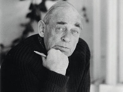 ALVAR AALTO